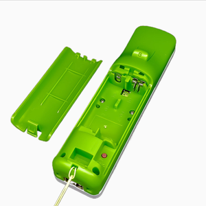 Motion PlusリモートコントローラーManette forニンテンドーWiiコントローラー内蔵Wiiコントローラー - Product Image 4