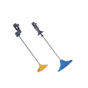 Sewage Treatment Device <strong>Hyperbolic</strong> <strong>Mixer</strong> for Regulating tank Long Service Life