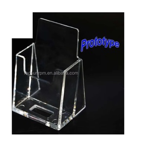 Hochpräziser Abs-Kunststoff-Prototyp, abs-Teile-Prototyp, cnc-Kunststoff-Prototyp - Product Image 2