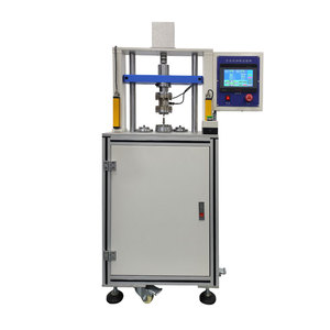 High-Precision Torsion <strong>Testing</strong> Machine - <strong>Automated</strong> Torque and Torsion Analyzer for Industrial Applications - Product Image 5
