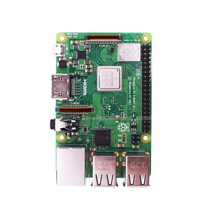 Original quad-core ARM CPU con WiFi BT Junta de Desarrollo de 64-bit 1,4 GHz 8G/16G/32G Raspberry Pi 3 modelo B, modelo B + - Product Image 3