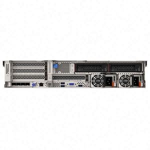 Thương hiệu Mới sr650 thinksystem sr650 V2 sr650 V3 2U Rack máy chủ - Product Image 3