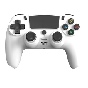 Manette PS 5 Gamepad X Box Bluetooth RGB Joysticks Y Controles Para Videojuegos Nintend Switch Playing Gaming PS4 PS5 Controller - Product Image 2