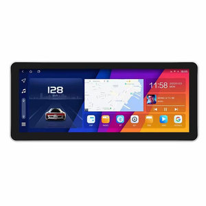 Unidad Principal ndroid de 12,3 pulgadas, 6 + 128G tereo ystem o AR, - Product Image 4