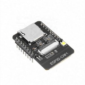ESP32-CAM scheda di sviluppo WiFi + Blue-tooth ESP32 con convertitore seriale FT232RL FTDI USB to TTL