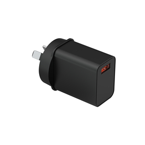 クイック充電器3.0新しい18W USB Androidスマートフォン用急速充電器OVP保護付き - Product Image 4
