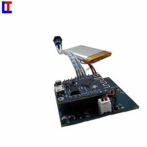 Vorverstärker schaltung bldc Motors teuerung Leiterplatte Gleichstrom motor Trommel Leiterplatte Design und Montage PCBA Lieferant - Product Image 6