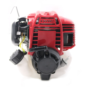 4 Stroke 139F Gasoline <strong>Engine</strong> Mini Small Power Machinery Gx35 <strong>Engine</strong> for <strong>31CC</strong> Brush Cutter Power Sprayer - Product Image 2