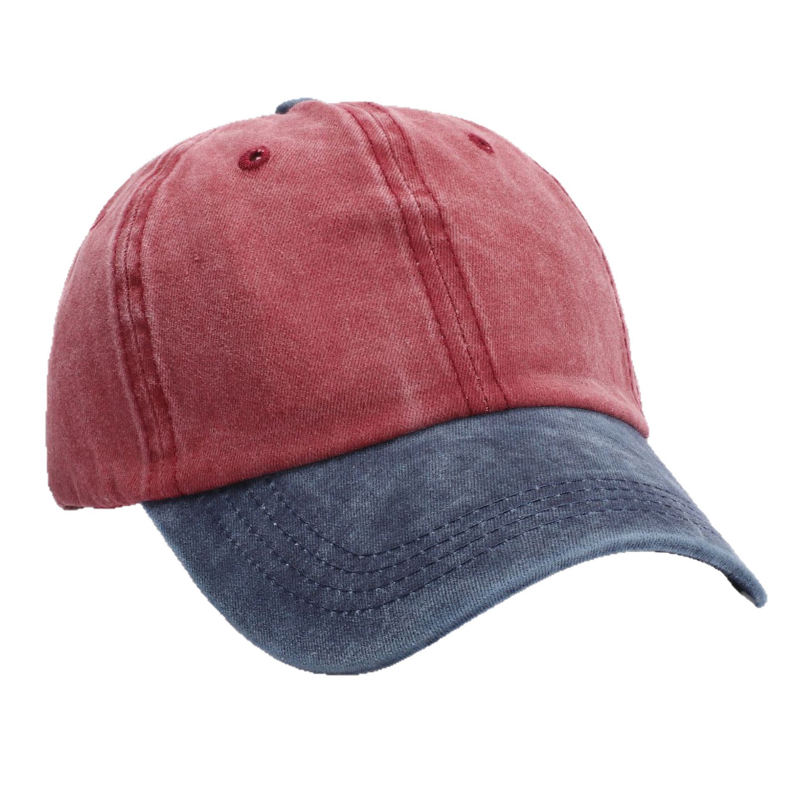Blue Red
