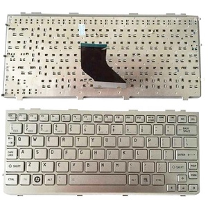 Bạc Máy Tính Xách Tay Bàn Phím Cho Toshiba Satellite NB300 NB305 Loạt - Product Image 1