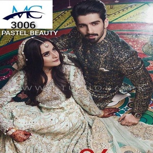 Hint tasarımcı <span class=keywords><strong>Lehenga</strong></span> Choli yeni stil <span class=keywords><strong>Lehenga</strong></span> Choli parti giymek Banarsi gelin Lehengas kadınlar için düğün elbisesi