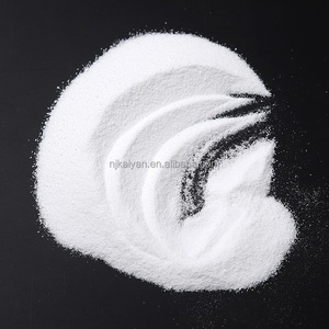 Chinese Made Wastewater Treatment <strong>Chemical</strong> Flocculant Anionic Polyacrylamide APAM <strong>CPAM</strong> PAM - Product Image 2