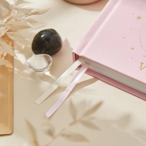 LABON Manifestation Journal Manifest Anything Book Gratitude Journal Manifestation Magic Mindset Planner - Product Image 4