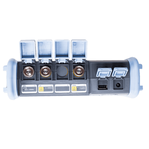 NOVKER NK6000 1310/1550/1625nm 38/35/35dB多功能光纤1625 <span class=keywords><strong>PON</strong></span> OTDR测试仪，带VFL OPM光源