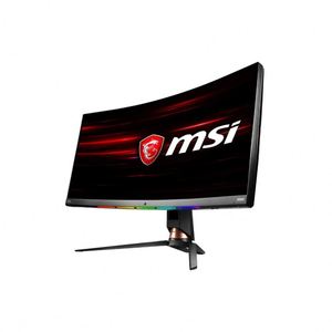 Yeni gelmesi MSI Optix <span class=keywords><strong>MPG</strong></span> 341CQR 34 "144Hz bilgisayar oyunu ekran lcd monitör oyun msi 34 inç monitör