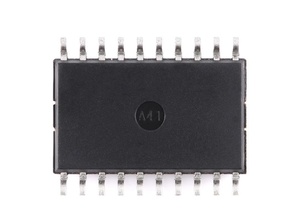 Original <strong>TM1637</strong> (TA2007) new version SOP-20 LED driver control IC with keyboard scanning interface - Product Image 4