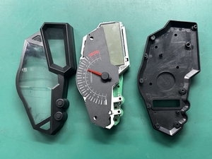 Wholesale Multifunction Speedometer for <strong>Kawasaki</strong> <strong>Z300</strong> with Accurate Readings and Waterproof Technology - Product Image 3