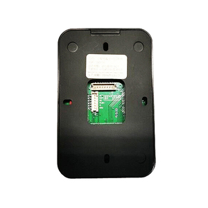 Wiegand 26/34 NFC Card QR Code Proximity RFID Door Control System Access Control Card <strong>Reader</strong> <strong>With</strong> TTL and RS485 Interface - Product Image 6