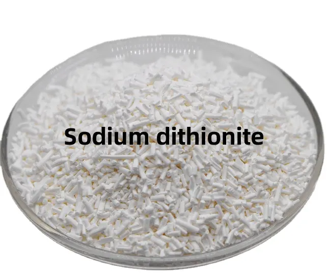 Sodium dithionite CAS 7775-14-6 with best price