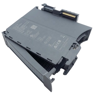 Hy-Tech PLC Simatic ET 200SP AI 8XI Módulo PAC de entrada analógica BA de 2/4 cables 6ES7134-6GF00-0AA1 - Product Image 2