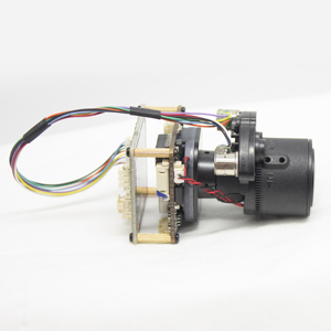 XONZ DIY Sony Sensor CMOS Starlight Full Color CCTV Security System OEM <strong>IP</strong> <strong>Camera</strong> Modules - Product Image 4