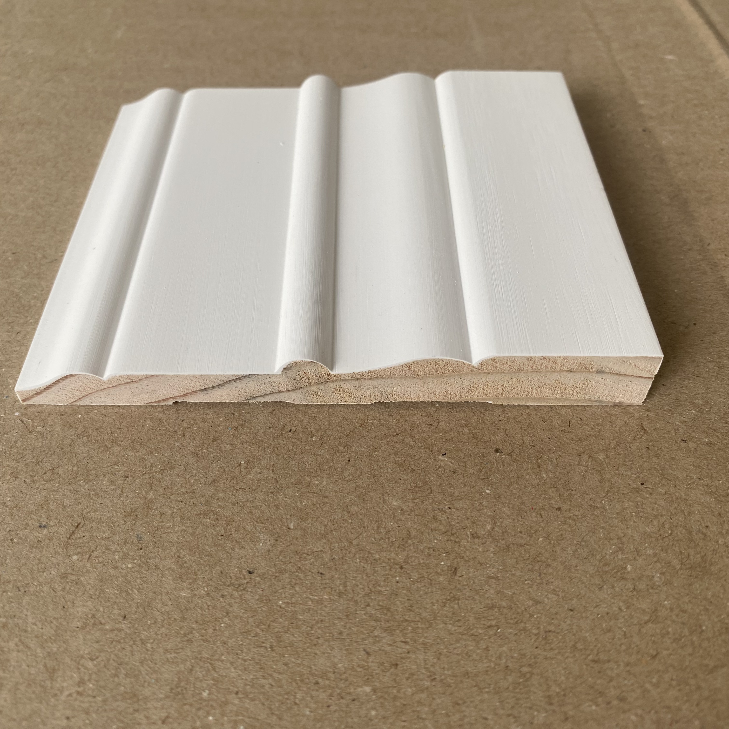 baseboard 4