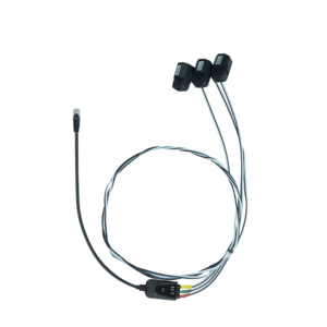 Rogowski coil SCT <strong>Input</strong> split core current transformer <strong>Output</strong> 0.333V 5A 1A CT - Product Image 3