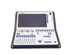 2025 nuovo Xinyang quarzo DMX Controller di luce 14.1 per la programmazione di illuminazione Touring festival bar e discoteche - Product Image 4