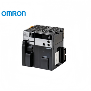 Módulo de CPU del controlador programable PLC original de Omron, proveedor confiable de entrega rápida, entrega rápida - Product Image 2