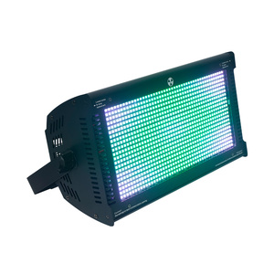 <strong>Led</strong> 1000 <strong>RGB</strong> Segment Control 200w Color Mixing <strong>Led</strong> Strobe Light - Product Image 4