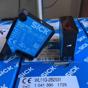 Orijinal alman yüksek teknoloji WL11G-2B2531WTB12-3P2431 endüktif anahtarları tespit sensörü seti - Product Image 5