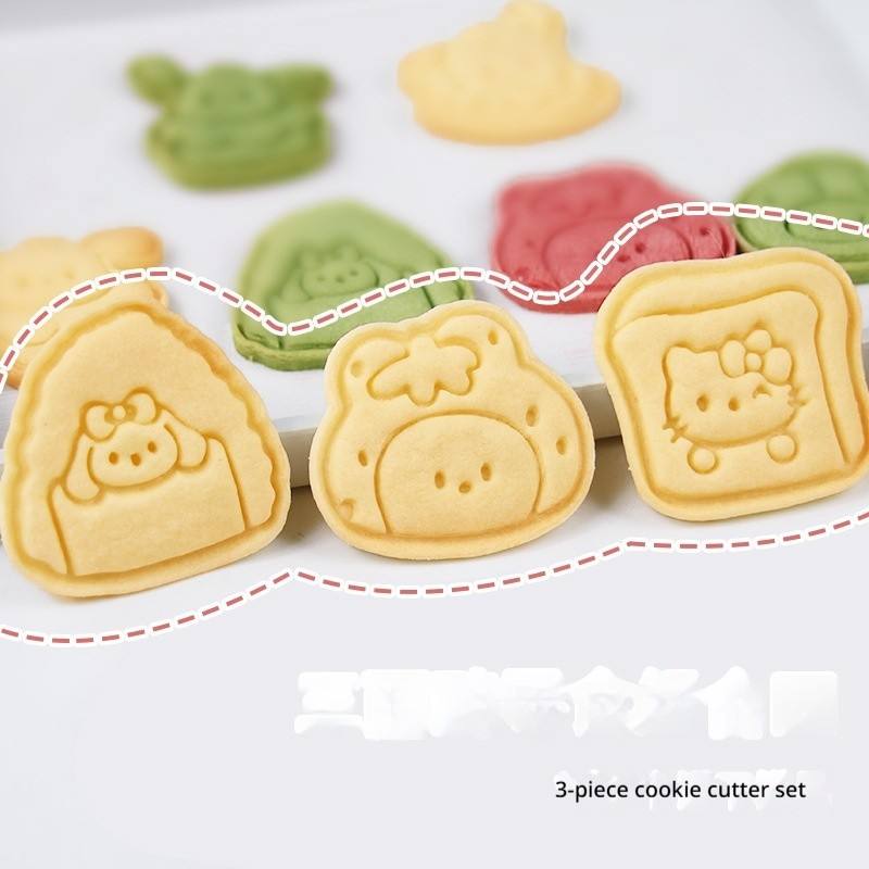 Assortiment de collations