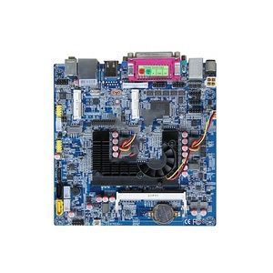 Profesyonel PCBA üretim Android TV kutusu PCB takımı fabrika elektronik pcb pcba meclisi - Product Image 3