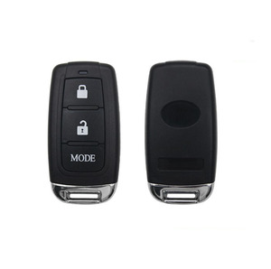 433MHz Wireless Learning Code Gate Fernbedienung EIN/AUS-Taste Garagentor öffner Fernbedienung Hersteller - Product Image 4