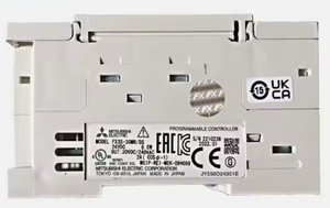 FX3S-20MR/ES Neue SPS-Programmier logik steuerung für die industrielle Automatisierung mit RS485-Kommunikationsschnittstelle