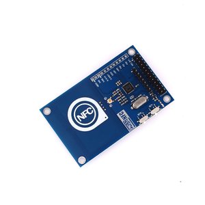 13.56mHz PN532 Compatible with Raspberry Pi Board NFC/<strong>RFID</strong> <strong>Reader</strong> <strong>Module</strong> - Product Image 3