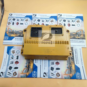 Заводская оптовая продажа, детали двигателя 3406B, 478-7932, контроллер 4787932 ЭБУ 478-7932, двигатель C9 C11 C13 - Product Image 5
