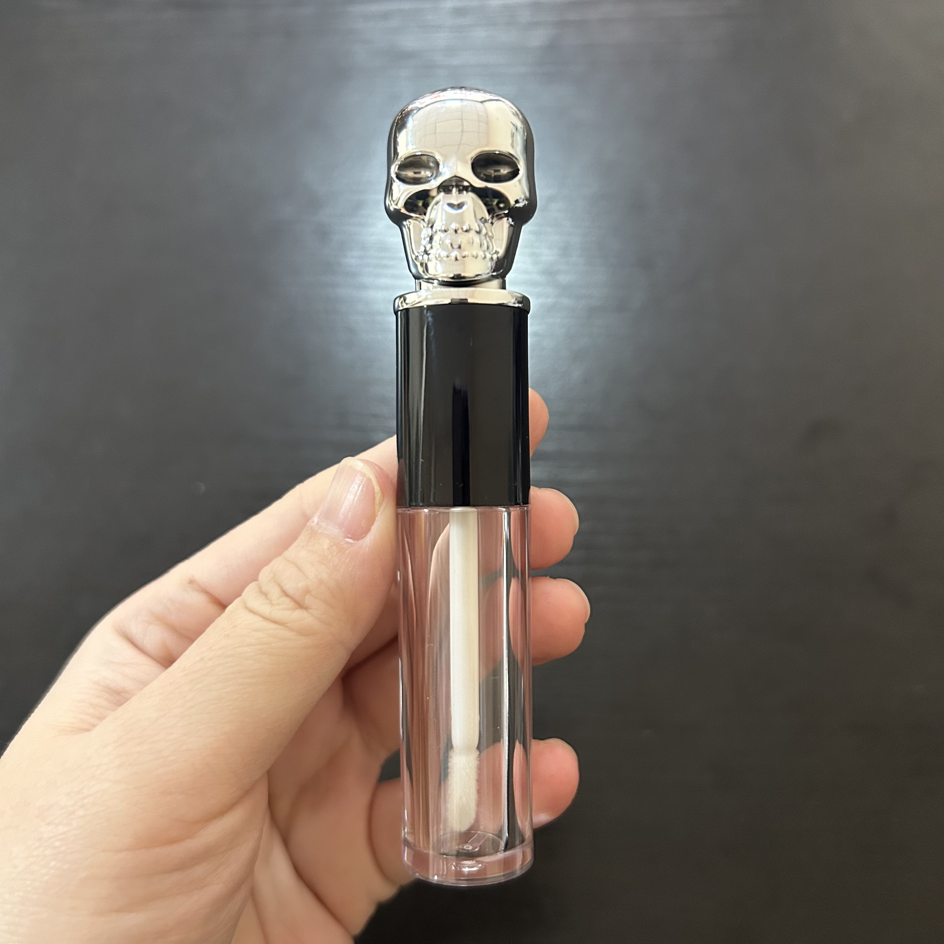 04 Plata Corta