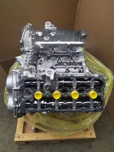 Çin motor imalatı araba motorları satılık toyota için 3UR 5.7L oto motor sistemi - Product Image 2