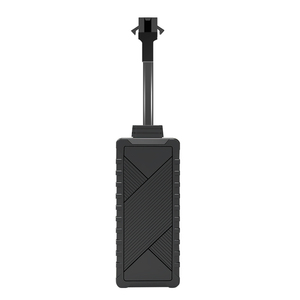 Mini J16 4G <strong>GPS</strong> <strong>Tracker</strong> <strong>with</strong> GT06 Protocol Anatel Car &amp; Bicycle Tracking Device <strong>SIMCOM</strong> A7670SA for Dashboard PC &amp; IOS App View