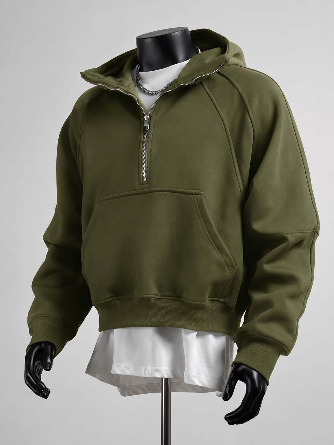 Army Green
