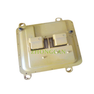 156-7172 1567172 Excavator <strong>Computer</strong> Board Control Unit D9L D9R D9N <strong>Controller</strong> ECU Control Group <strong>for</strong> E345B - Product Image 2