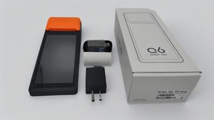 Cheapest <strong>Android</strong> 14.0 Handheld <strong>Android</strong> Pos Terminal 4G <strong>Printer</strong> 58mm <strong>Android</strong> Mobile <strong>Printer</strong> PDA - Product Image 6