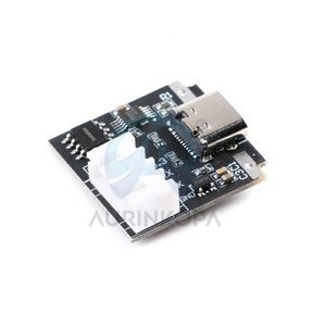 USB-C al modulo UART seriale isolato cavo di Download da USB a TTL aggiornamento Flash grado industriale 3.3V - Product Image 1