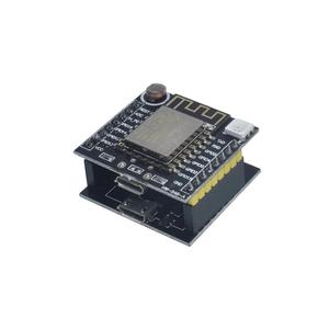 <strong>ESP8266</strong> <strong>serial</strong> WIFI Witty cloud Development Board <strong>ESP</strong>-<strong>12F</strong> <strong>module</strong> MINI - Product Image 4