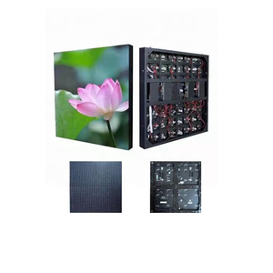 Крытый модуль видео дисплей модули 160*320 Smd Rgb P5 светодиодный экран модуль - Product Image 3