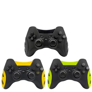 S 2,4 Ghz Gamepad inalámbrico USB Game Controller Joystick para PC PS3 Game Console Android TV BOX - Product Image 5