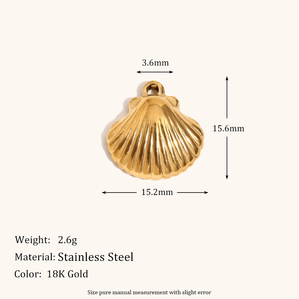 Seashell 06