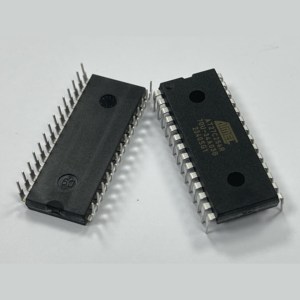 New Microchip Technology AT27C256R-70PU <strong>EPROM</strong> One-Time <strong>Programmable</strong> 256Kbit (32K X 8) 4.5V 5.5V 32-Pin PDIP for Memory