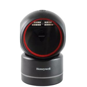 QR条码扫描仪HF680 2D台式条码扫描仪免提条码扫描仪 - Product Image 2